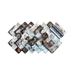 Zombicide: White Death - Extra Tiles Pack (Exp.)