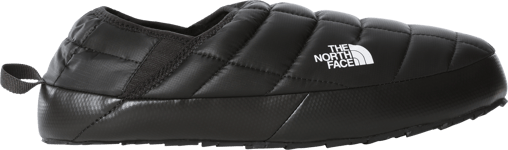 The North Face The North Face Men's ThermoBall Traction Mule V TNF BLACK/TNF WHITE 40.5, TNF BLACK/TNF WHITE
