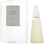 Leau Dissey by Issey Miyake for Women - 3.3 oz EDT Spray 93.56 g (Pack of 1)
