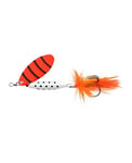 ABU REFLEX WHITE 18G Välj färg ORANGE