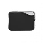 MW - Eco Sleeve MacBook Pro 14 - ²Life Black/White