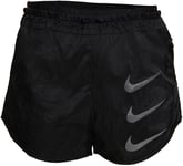 Nike Tempo Luxe Run Division 2-in-1 Shorts Dame