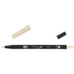 Tombow ABT Dual Brush 942 cappuccino 6st