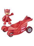 Hasbro PJ Masks - Hero Vehicle Owl Glider