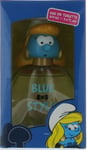 Blue Style Smurfette by The Smurfs for Girls EDT Perfume Spray 3.4 oz. NIB NEW