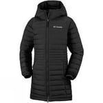 "Girls Powder Lite Mid Jacket"