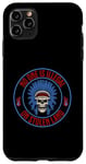 Coque pour iPhone 11 Pro Max No One Is Illegal On Stolen Land Chief Tee