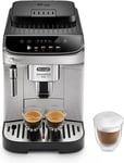 De'Longhi Magnifica Evo, Bean to Cup Coffee and Cappuccino Maker, ECAM292.33.SB,
