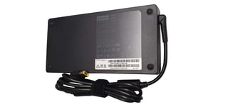 Original Lenovo ThinkPad P50 GX20L29347 230W Laptop Power Supply Adapter Charger