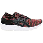 Asics Gel-Kayano Trainers Knit Mens Shoes Textile Multi HN7M4 9790