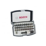 Bosch BOSCH Skrutrekker med 31 bits