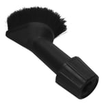 31mm to 37mm Screw Fit Dusting Brush for PHILIPS Vacuum Cleaner Hoover