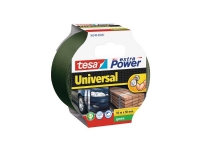 tesa UNIVERSAL 56348-00002-05 Textilband tesa® extra Power Green (L x B) 10 m x 50 mm 1 st