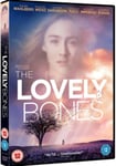 - The Lovely Bones DVD