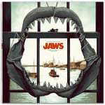 John Williams - Jaws LP