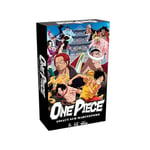 Topi Games - One Piece - Assaut sur Marineford - Jeu de société - Jeu Enfant - A partir de 7 Ans - 2 à 6 Joueurs - OP-MAR-127901 - Version Française