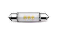 Philips Ultinon Pro6000 6000K Si Pinol 43Mm 12V 1 Stk.