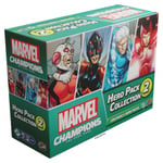 Marvel Champions TCG: Hero Pack - Collection 2 (Exp.)