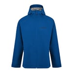 Berghaus Men's Paclite 2.0 Gore-Tex Waterproof Shell Jacket, Lightweight, Durable, Stylish Coat, Limoges, M