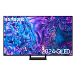Samsung QE75Q70DA 2024 75" Q70D QLED 4K HDR Smart TV - BLACK