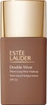 Estee Lauder Double Wear Sheer Long-Wear Foundation SPF20 30ml 7N1 - Deep Amber