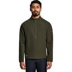 Saucony Triumph Jacket S Grön - Handla nu på Loparshop.se!
