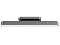 Baseus Dgxc-C0g, Grå, Akrylnitrilbutadienstyren (Abs), Badrum, Sovrum, Barnrum, Kök, Trappa, Garderob, 1 Lampor, 4,5 W, Led