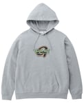 Gramicci Pixel G Hooded Sweatshirt