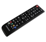 Remote Control for Samsung HT-J5150 5.1 Blu-ray DVD Home Cinema System