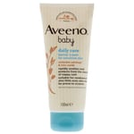 3 x Aveeno Baby Daily Care Barrier Cream 100ml