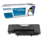 Refresh Cartridges Black TK-340 Toner Compatible With Kyocera Printers