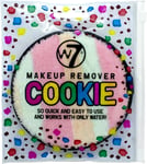W7 Makeup Remover Cookie - Reusable Cleansing Pad - Eco-Friendly, Soap Free Skin