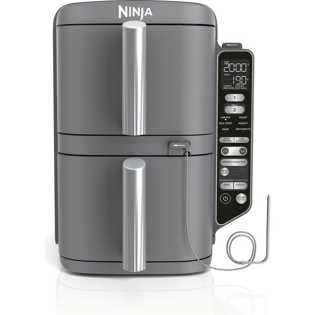 Ninja double stack – Find the best price