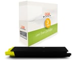 MWT Toner Yellow for Kyocera TASKalfa 306ci 307ci 7.000 Sides