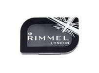 Rimmel Magnifyes  Mono Eye Shadow 014 Black Fender new great colour