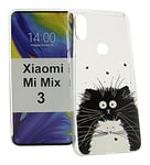 Designskal TPU Xiaomi Mi Mix 3