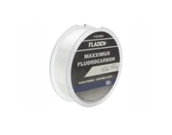Fladen Maxximus Fluorocarbon - 100m - 0,12 mm