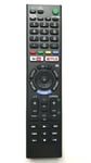 NEW UNIVERSAL REMOTE CONTROL REPLACEMENT FOR SONY RMT-TX300E LCD LED TV