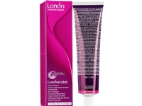 Londa Professional Londa Professional, Londacolor, Permanent Hair Dye, 7/71 Medium Blond Brown Ash, 60 ml For Women