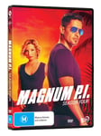 - Magnum P.I. (2018) Sesong 4 DVD
