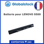 Batterie pour ordinateur Portable Lenovo Ideapad S500 Tactile Flex 15D 15 14D 14