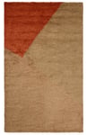 Chhatwal & Jonsson - Mala Ullmatta Rust/Beige/Taupe
