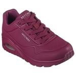 Skechers Womens/Ladies Uno Stand On Air Trainers - 7 UK