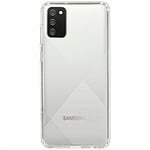 samsung 3sixT PureFlex 2.0 for Samsung A02s - Clear