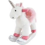 Tiny Treasure - Unicorn Rocking Horse (30141)