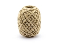 Partydeco Szj1, Självtorkning, Jutesnöre, 10 M, 45 Mm, 450 Mm, 60 Mm