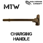 Wolverine - HPA Airsoft MTW Charging Handle