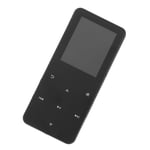 (32GB)MP3 Player No Delay Music Player FM Radio E-Book Reading With Speaker For