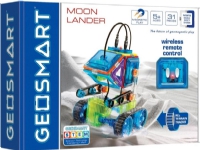 IUVI GeoSmart - Moon Lander (31 stk) (ENG) IUVI Games
