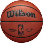 Wilson NBA Authentic -basketboll, storlek 7